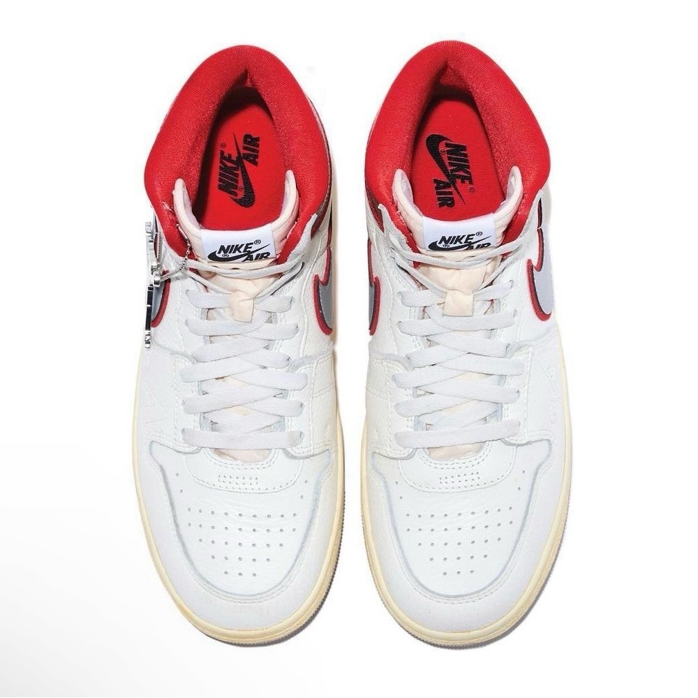 Jordan Air SHIP PE SP x Awake NY